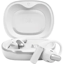 Fone de Ouvido JBL Bluetooth Sense Pro - Branco