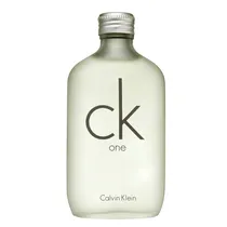 Perfume CK One Unisex Edt 100ML