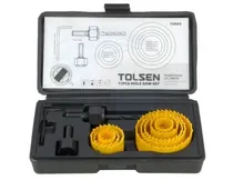  Tolsen Kit ...