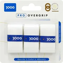 Overgrip Joog Pro MG60 - 3 Unidades