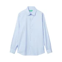  Camisa Bene...