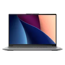 Notebook Lenovo Ideapad Slim 3 AMD Ryzen 7-8840HS 16GB Ram 512GB SSD Tela 15" Wuxga Touch Windows 11 Inglês Cinza - 83KA000QUS