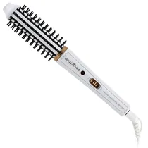 Escova Elétrica Britania BEC04 210C°/Bivolt - Branco