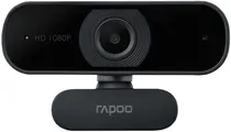  Webcam Rapo...
