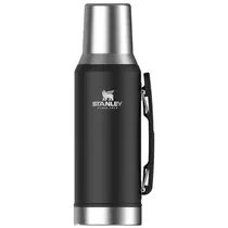 Stanley Termo Mate System 1.2L Negro