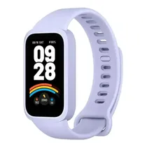 Smartwatch Xiaomi Smart Band 9 Active M2435B1 Bluetooth Lila
