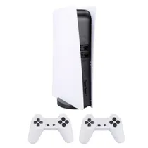  Console Ino...
