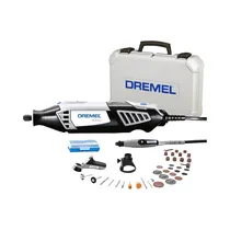  Dremel 4000...