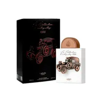 Perfume Lattafa Antiquites 1886 - Eau de Parfum - Unisex- 100ML