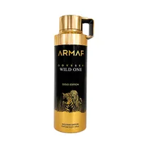  Body Spray ...