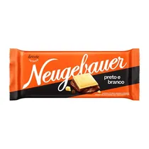  Barra Choco...