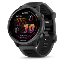  Garmin FR 5...