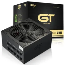  Fonte 600W ...