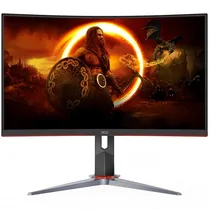  Monitor Gam...