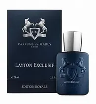  Parfums de ...