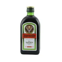 Jagermeiste...