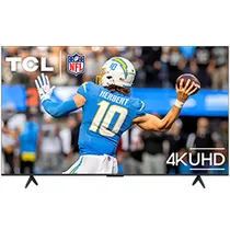 TV Smart TCL 55S551G 55" Ultra HD / 4K / LED - Preto