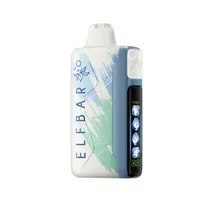 Elfbar Ice King 40K Miami Mint