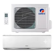 Ar Cond.9000BTU Gree R410 Inverter Kit Wifi