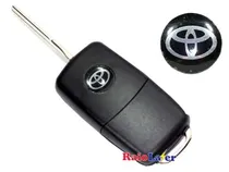 Car Emblema Toyota
