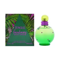 Perfume Feminino Britney Spears Fantasy Jungle Edt 100ML