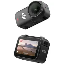  Dji Camara ...