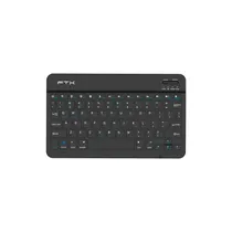 FTX Teclado FTXB09 BT Port Negro