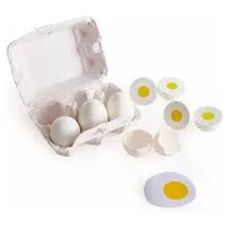 Hape Huevos