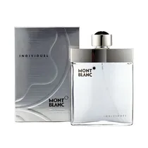 Perfume Masculino Mont Blanc Individuel Men Edt 75ML