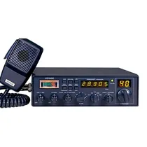 Radio Comunicador Voyager VR-9000MKII - s/G