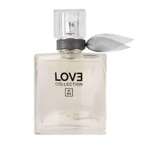  Perfume Lov...