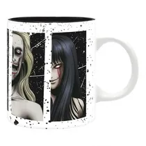 Abystyle Mug Cold/Hot Junji Ito - With Subli 26739