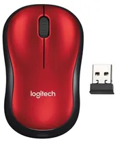  Mouse Logit...