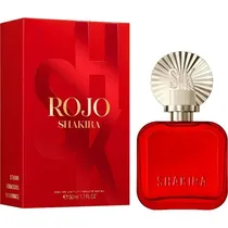 Shakira Rojo Fem 50ML