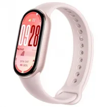 Relogio Xiaomi Smart Mi Band 10 Pink