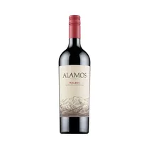  Alamos Vino...