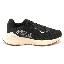 Calçado Fila Running Training Ride 2 Masculino Preto 7,5