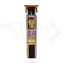 Máquina de Cortar Cabelo More Fitness MF-038 - Bivolt