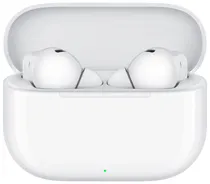 Fone de Ouvido Huawei T0026 Freebuds Se 4 com Cancelamento Ativo de Ruido (Anc) - White