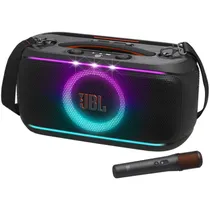  Speaker JBL...