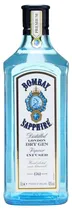  Gin Bombay ...