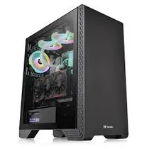 Abko S300M Gabinete Tower Case