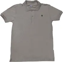  Camisa Polo...