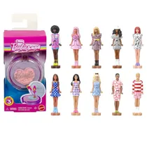  Mattel JFY1...
