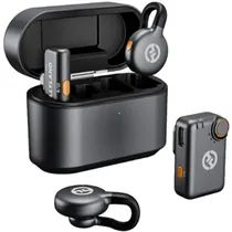 Microfone Hollyland Lark M2S Mini Combo