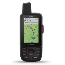 Garmin Gpsmap 67I GPS Handheld Inreach Satellite 010-02812-00