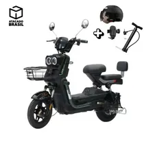  Moto Elétri...