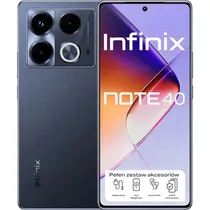  Cel Infinix...