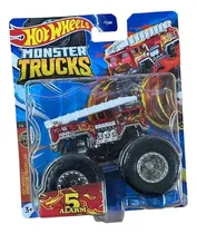  Hot Wheels ...