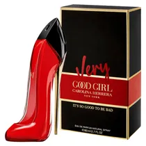 Carolina Herrera Very Good Girl Edp 80ML